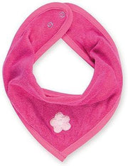 Bemini Bandana Slabbetje Terry Lizzie Pompon