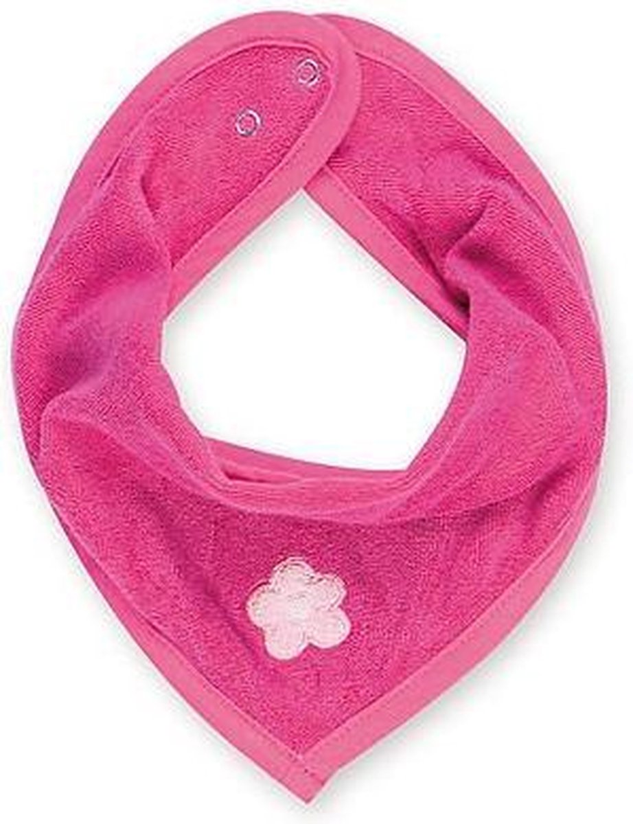 Bemini Bandana Slabbetje Terry Lizzie Pompon