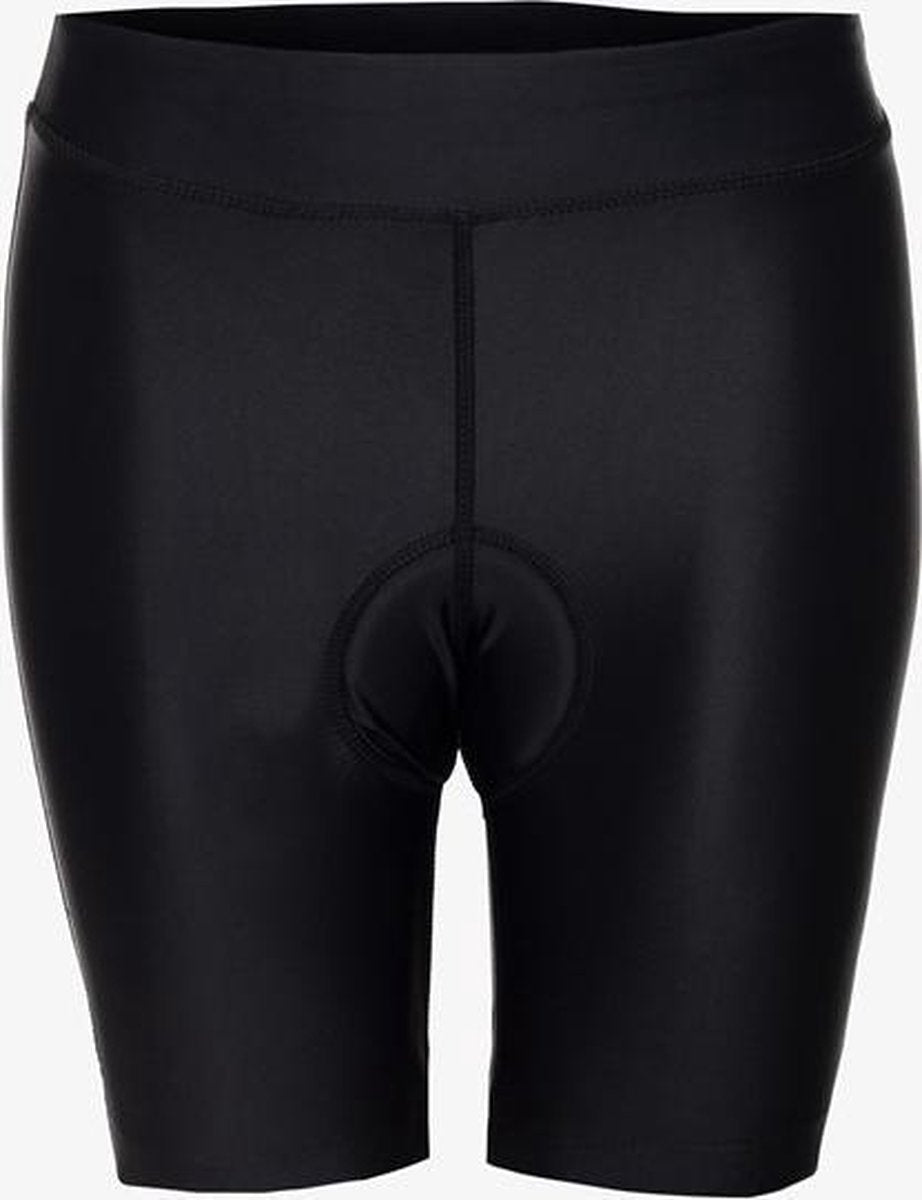 Osaga dames fietsbroek - Zwart - Maat M
