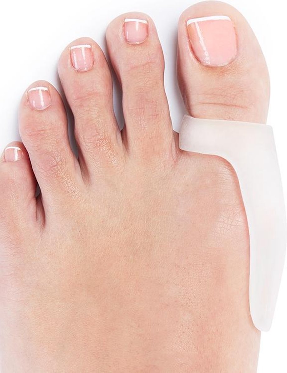 NatraCure Gel hallux valgus beschermer