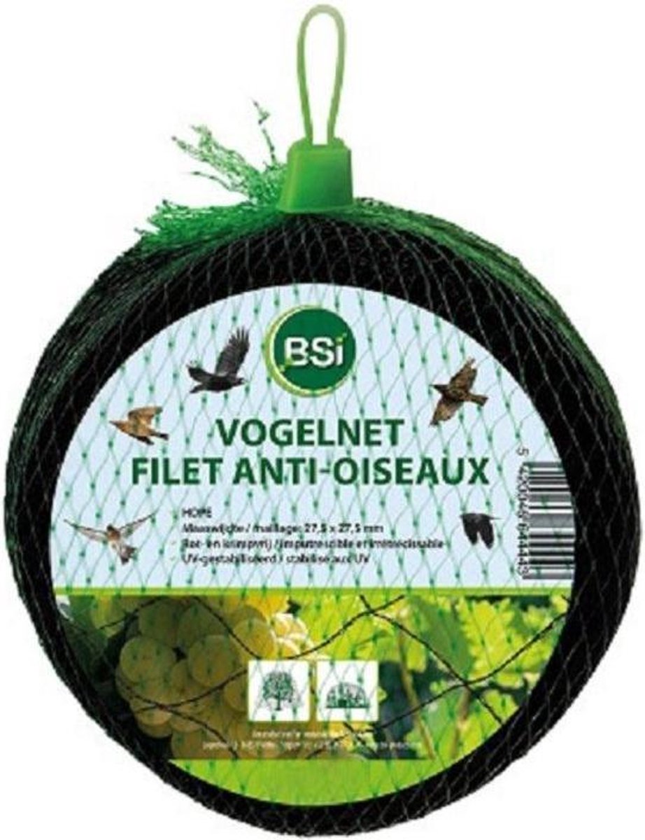 Vogelnetten