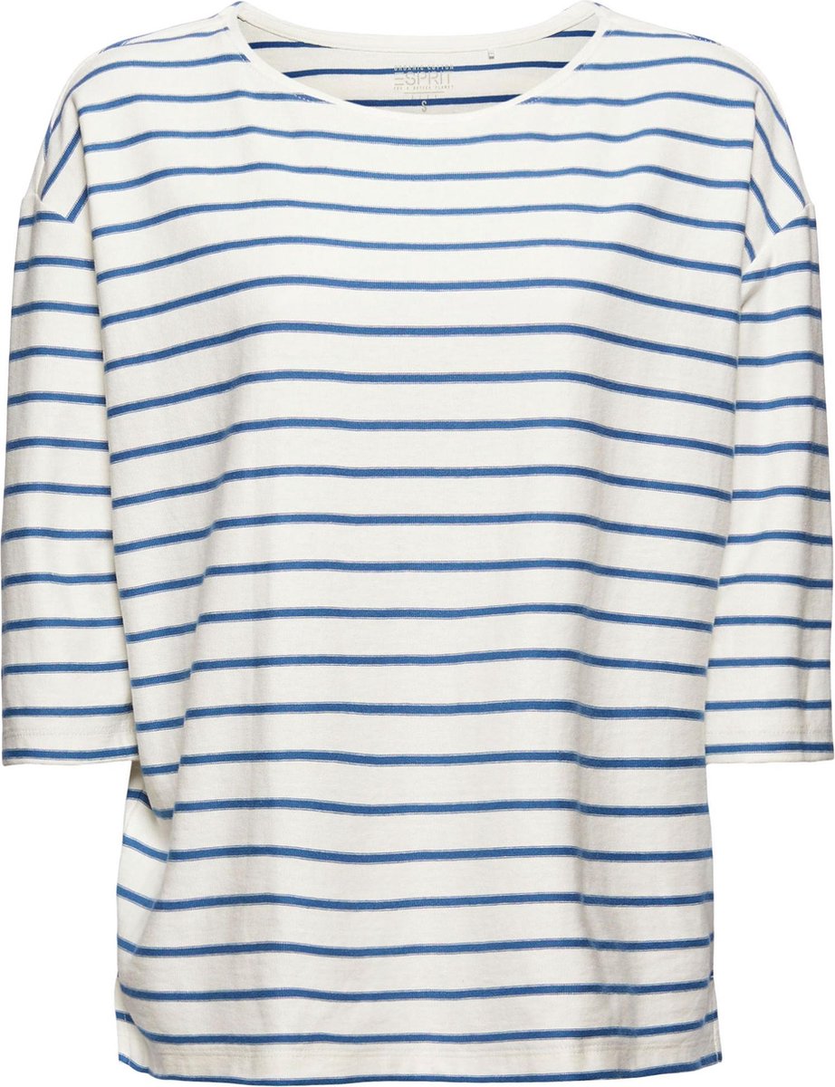 Esprit casual 081EE1K341 - 3 4 mouwen voor Vrouwen - Maat L