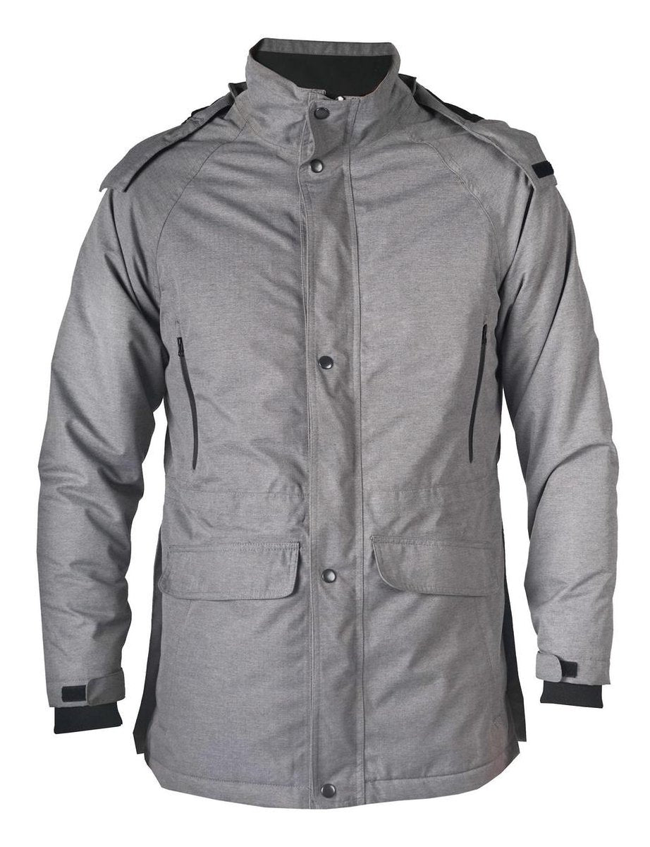 HORKA EXTREME OUTDOORJAS xxxl grijs