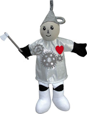 handpop tinman / blikkenpop (Wizard of Oz)
