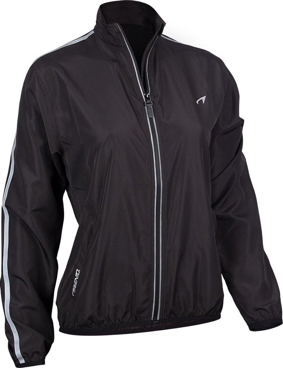 Avento Runningjack - Dames - Zwart - 42