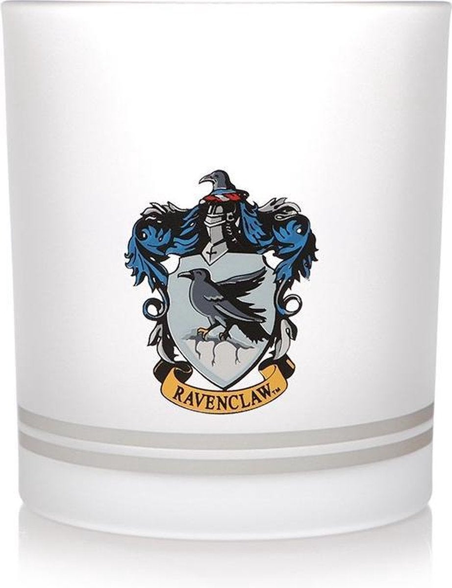 Harry Potter glas - Ravenclaw