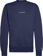Calvin Klein Calvin Klein Trui - Maat XXL  - Mannen - Blauw