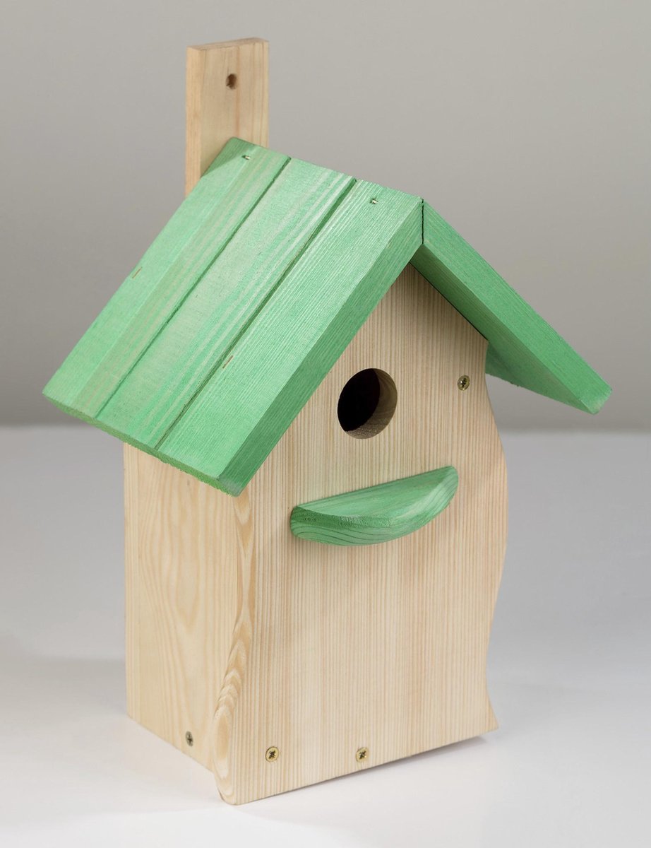 GartenMeister Mezen Vogelhuisje Feldberg
