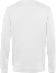 Subprime - Heren Sweaters Sweater Stripe White - Wit - Maat XXL