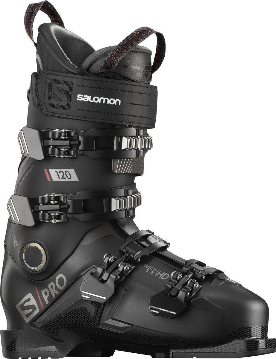 Salomon S/Pro 120 Zwart 29