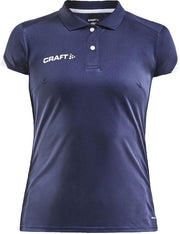 Pro Control Impact Polo