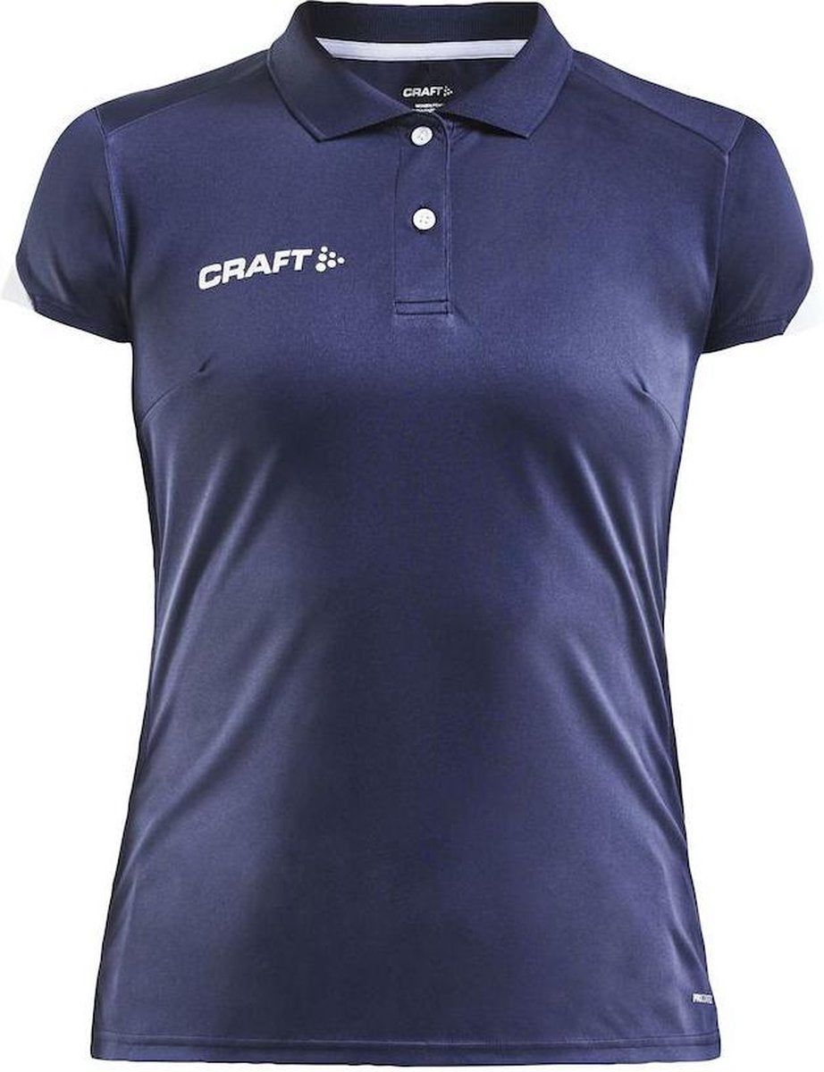 Pro Control Impact Polo