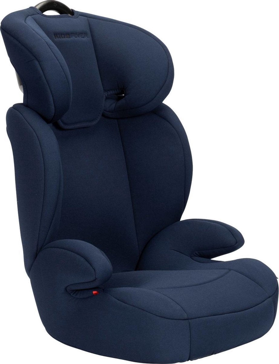 Kidsriver Milan Autostoeltje Navy