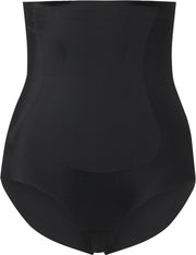 MAGIC Bodyfashion Foreveryone Hi-Brief Zwart Vrouwen - Maat L