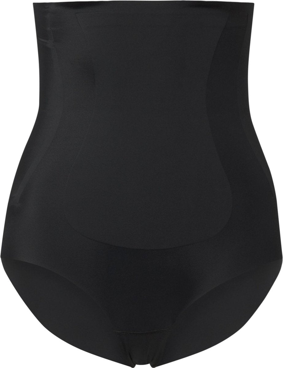 MAGIC Bodyfashion Foreveryone Hi-Brief Zwart Vrouwen - Maat L
