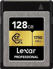 Lexar CFexpress Professional 1750MB/s 128GB