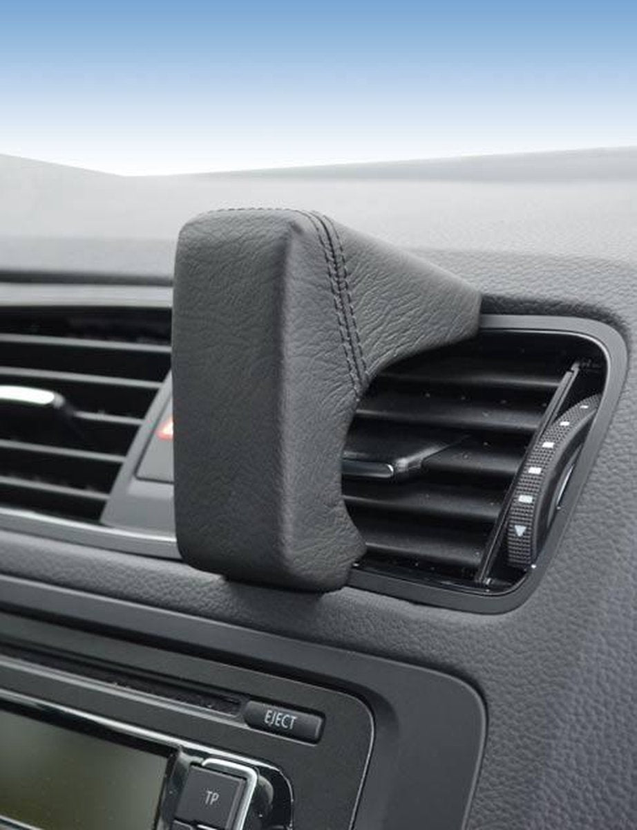Houder - Kuda Volkswagen Jetta 2011-2017 Kleur: Zwart