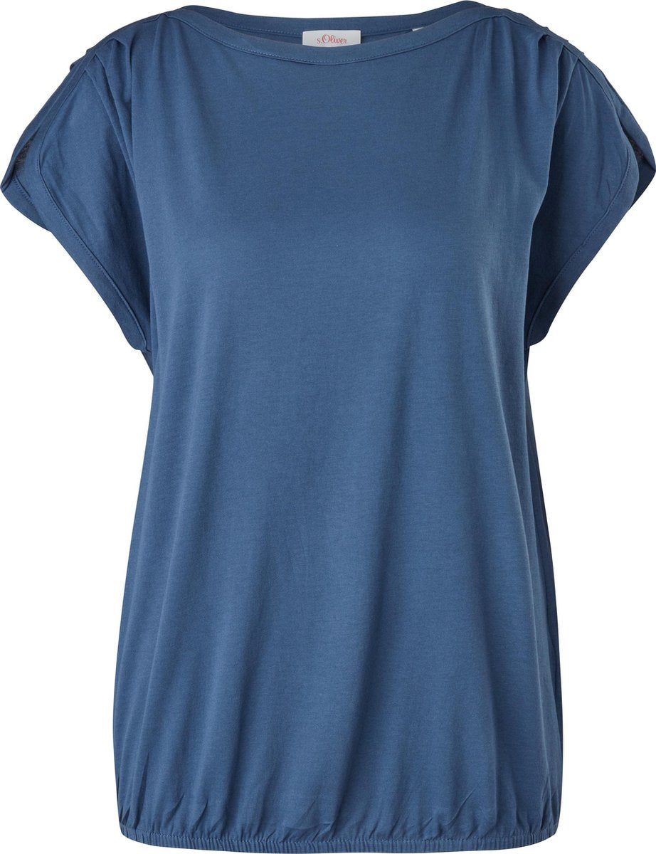 s.Oliver Dames T-shirt - Maat XL (42)