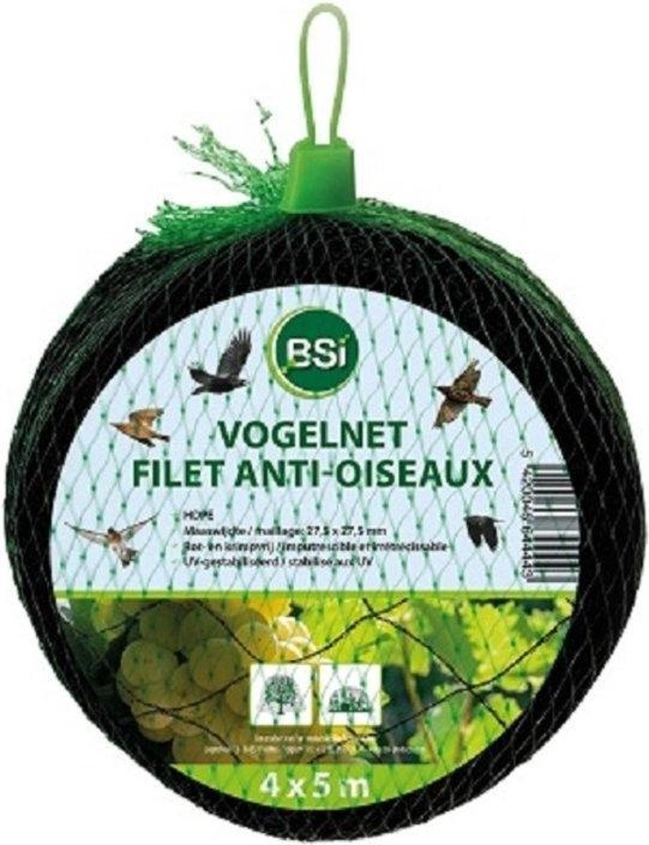 Vogelnetten