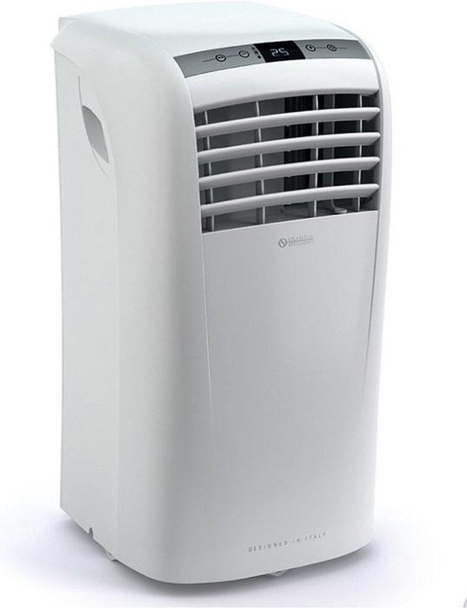 Olympia Splendid Dolceclima Compact 9 P - Mobiele Airco 9.000 BTU/u