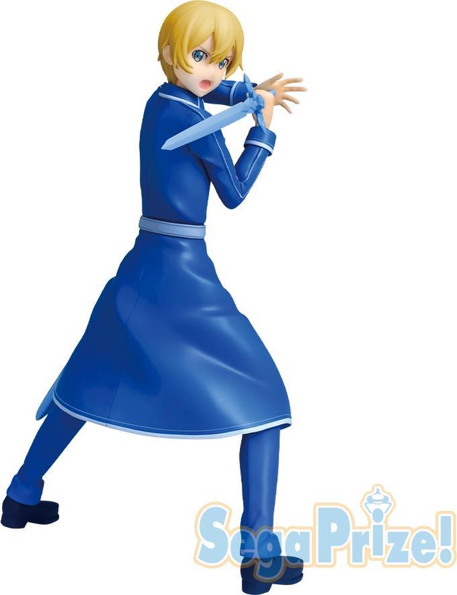 Sword Art Online: Alicization - Eugeo - LPM Figuur