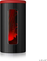 Lelo - F1S V2 automatische masturbator - Rood