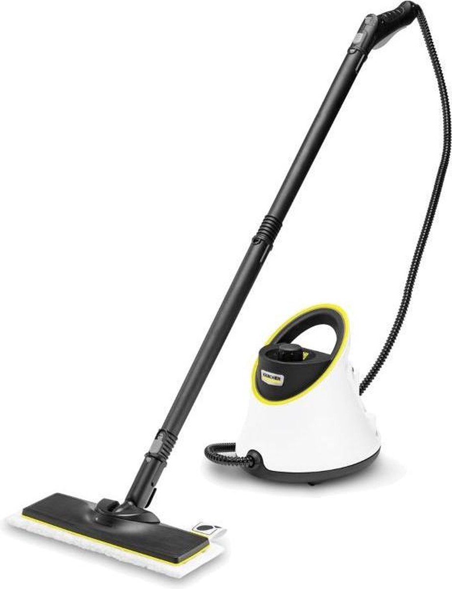 Karcher Stoomreiniger SC2 Deluxe Easy Fix