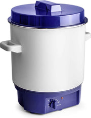 Packheater voor warmtepakkingen warmtetherapie