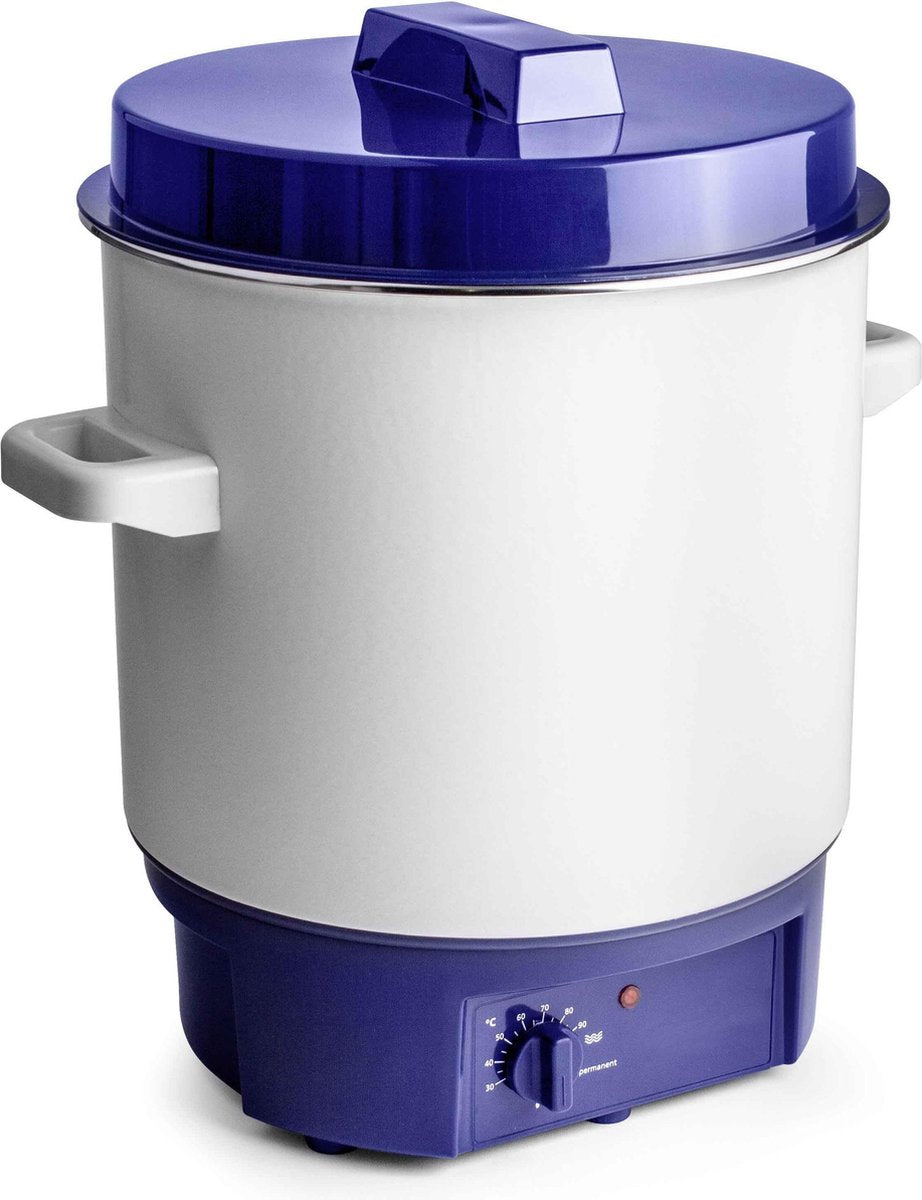 Packheater voor warmtepakkingen warmtetherapie