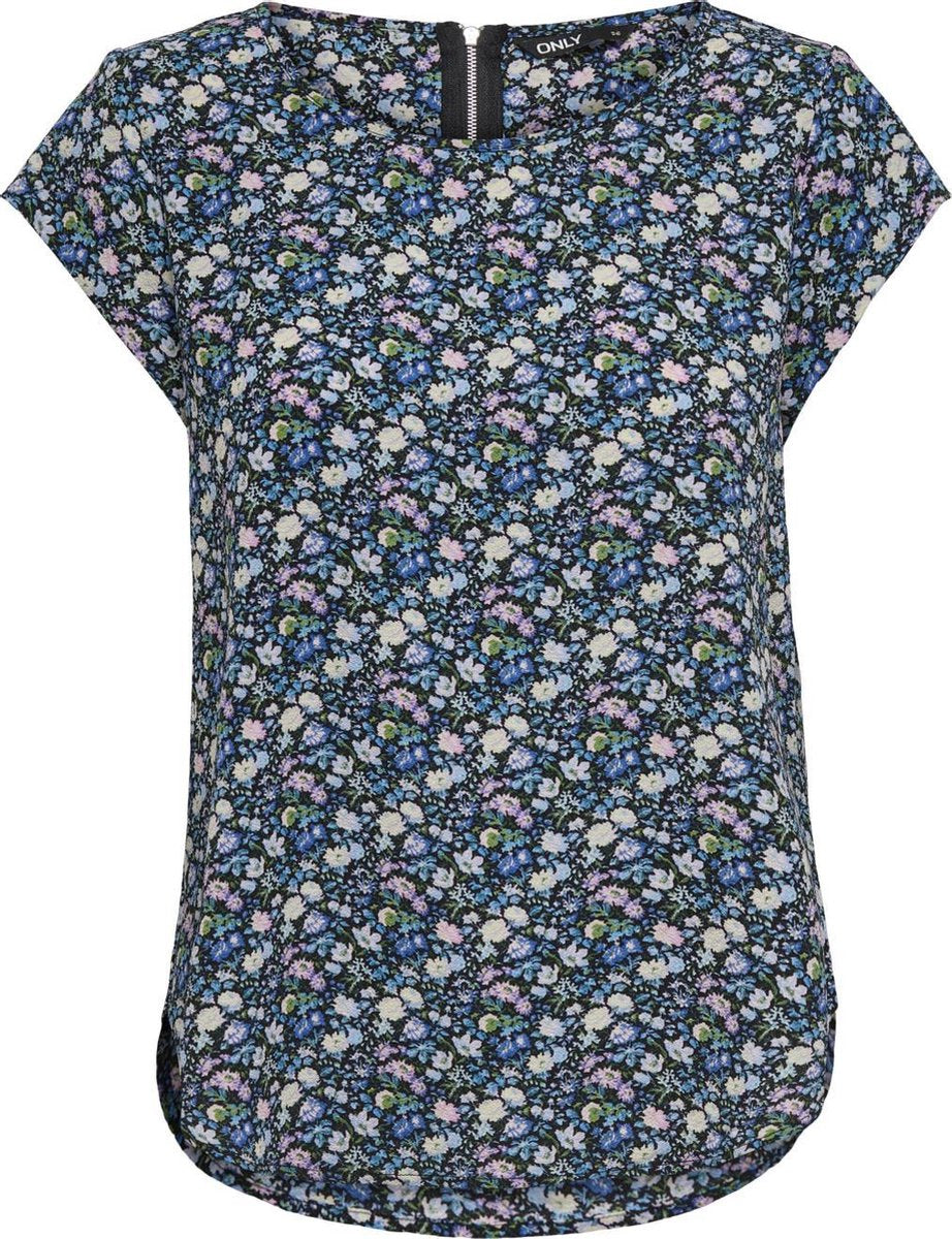 Only Vic Dames Top - Maat L
