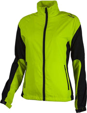 Rogelli Evi Ladies Jack - Jassen  - groen - M