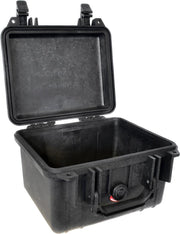 Peli Case   -   Camerakoffer   -   1300    -  Zwart   -  excl. plukschuim  25