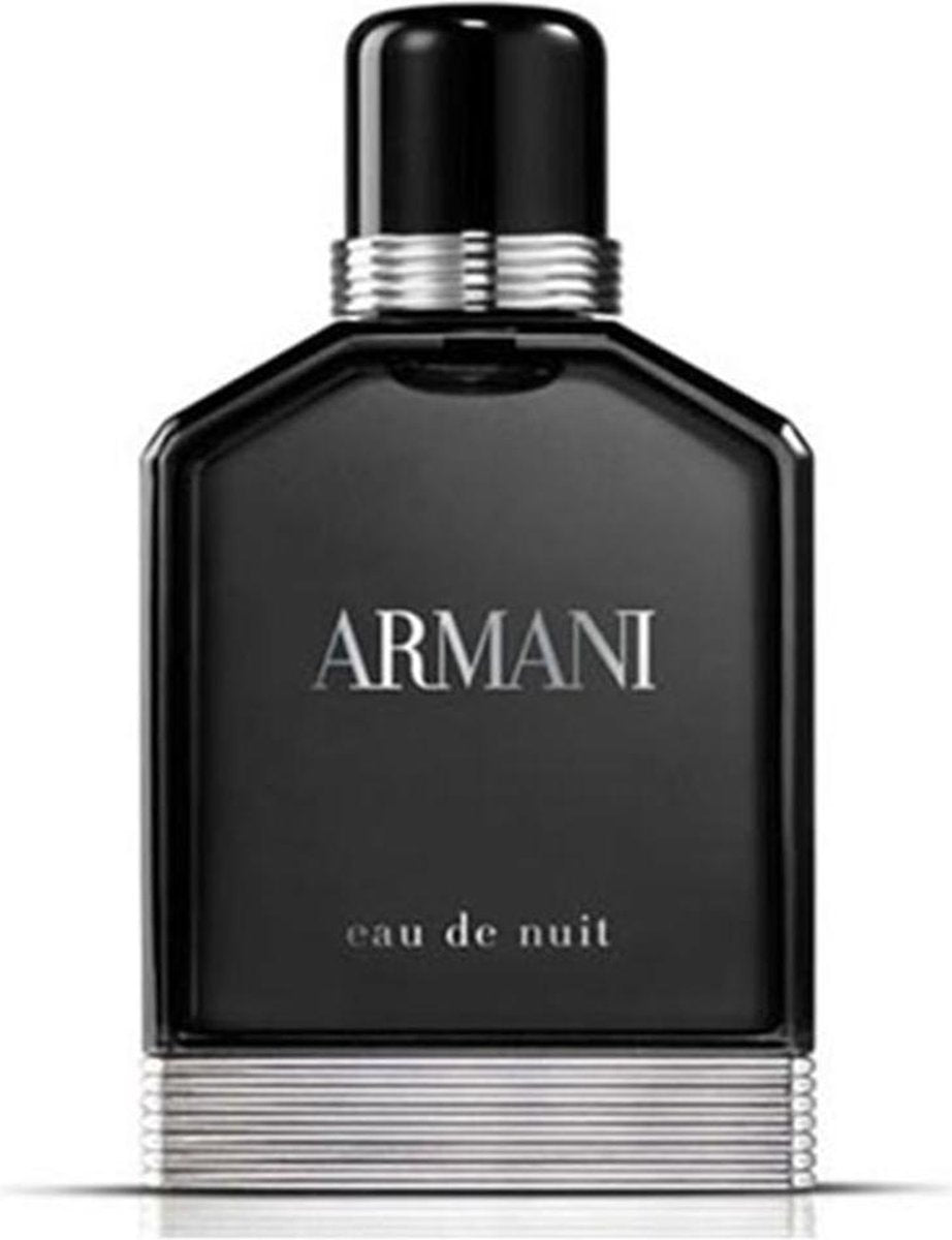 ARMANI EAU DE NUIT - 50ML - Eau de toilette