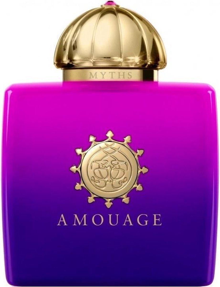 Amouage Mythis 100 ml eau de parfum