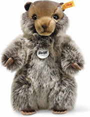Steiff Burri Marmot 26 cm. EAN 084133