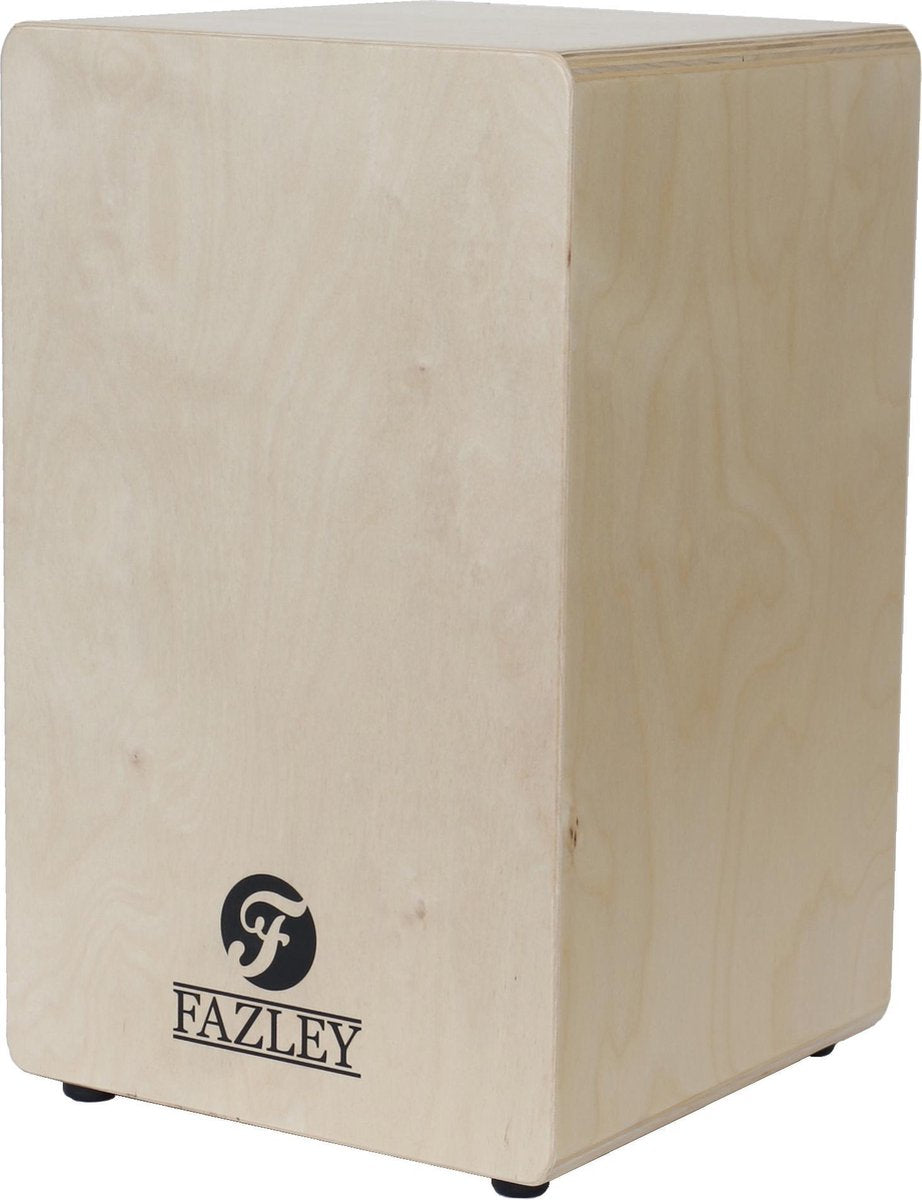 Fazley CJ-02 Birch cajon
