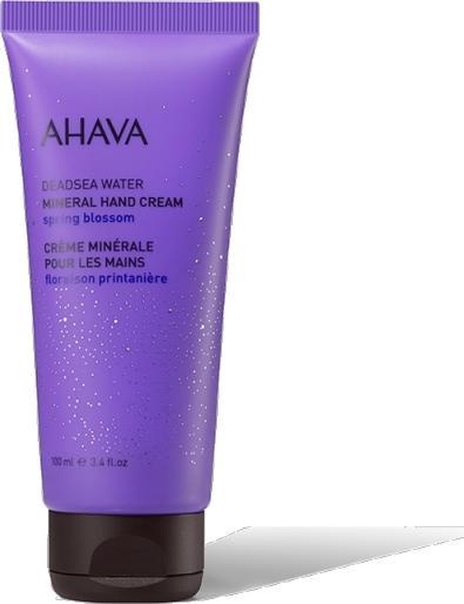 AHAVA 89715065 handcrème 100 ml Vrouwen