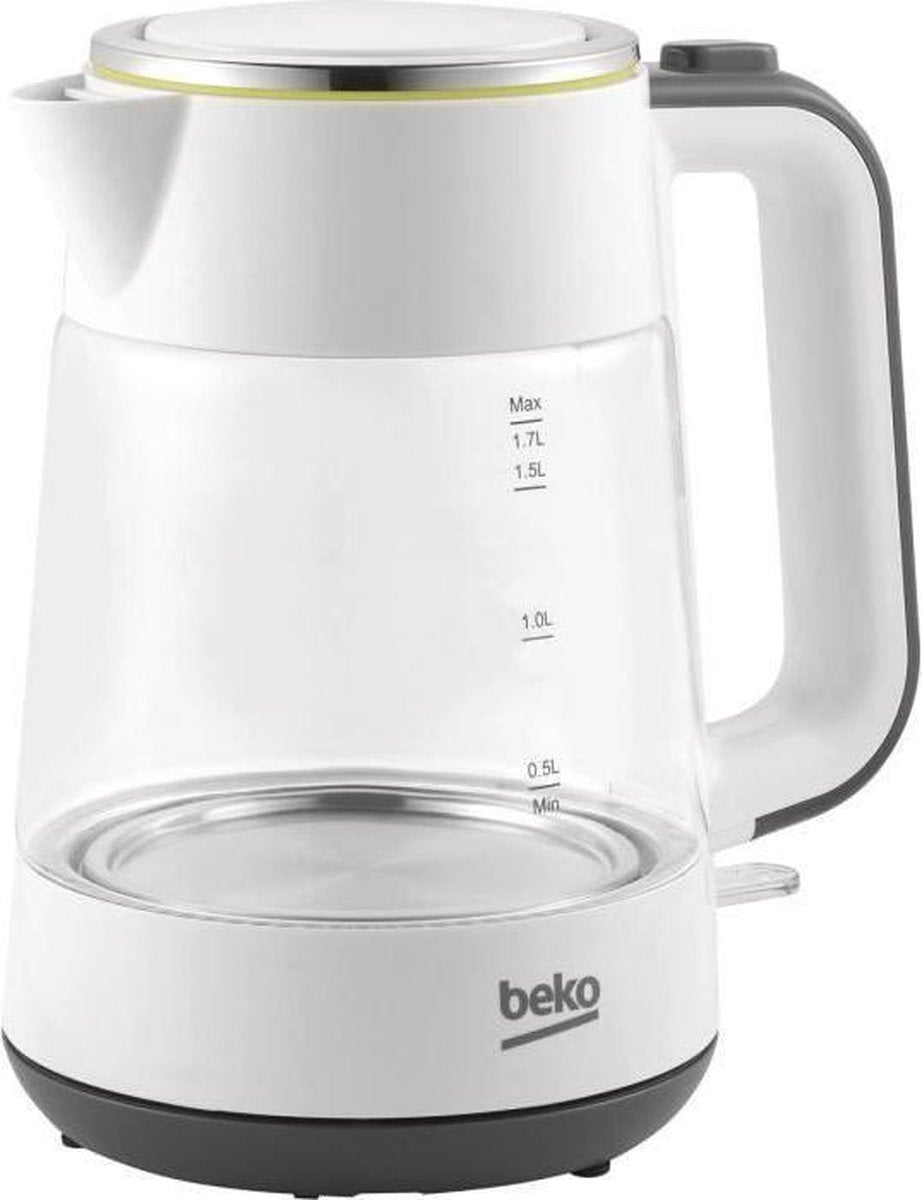 Beko WKM6321W