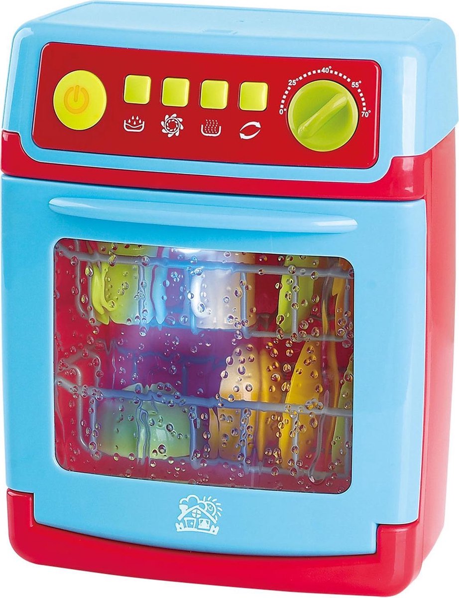 Playgo Vaatwasser