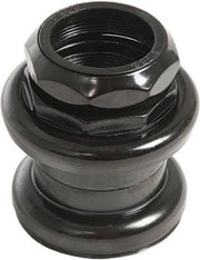 MIRAGE BALHOOFDSTEL 1+11/8 INCH STAAL ZWART 2809702