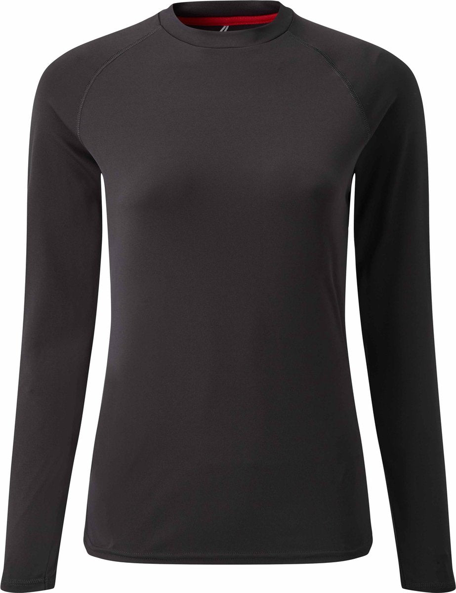 Gill UV Tech Long Sleeve Tee Dames
