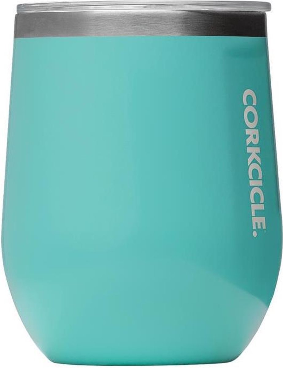 Corkcicle - Turquoise