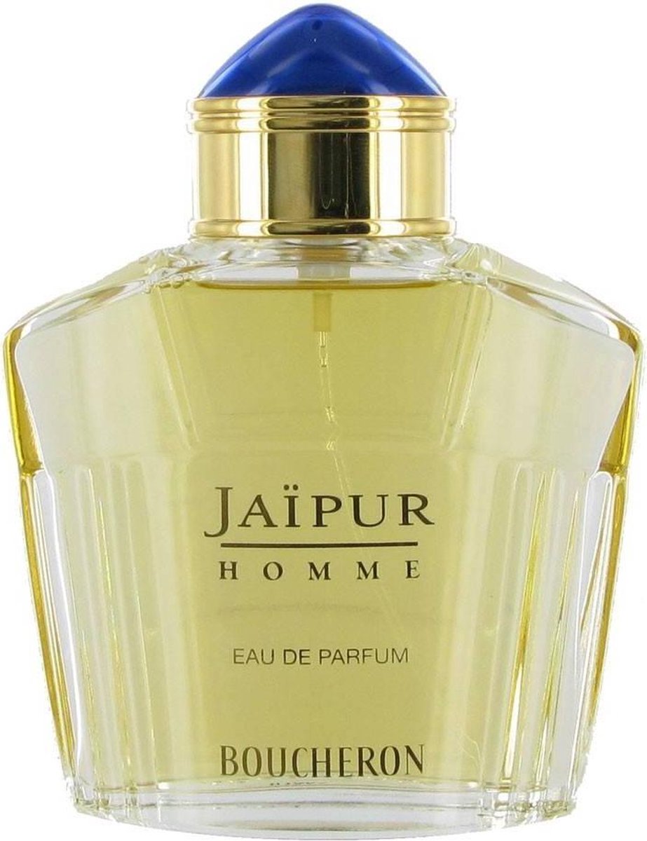 Boucheron Jaipur - 100 ml - Eau de Parfum - Herenparfum