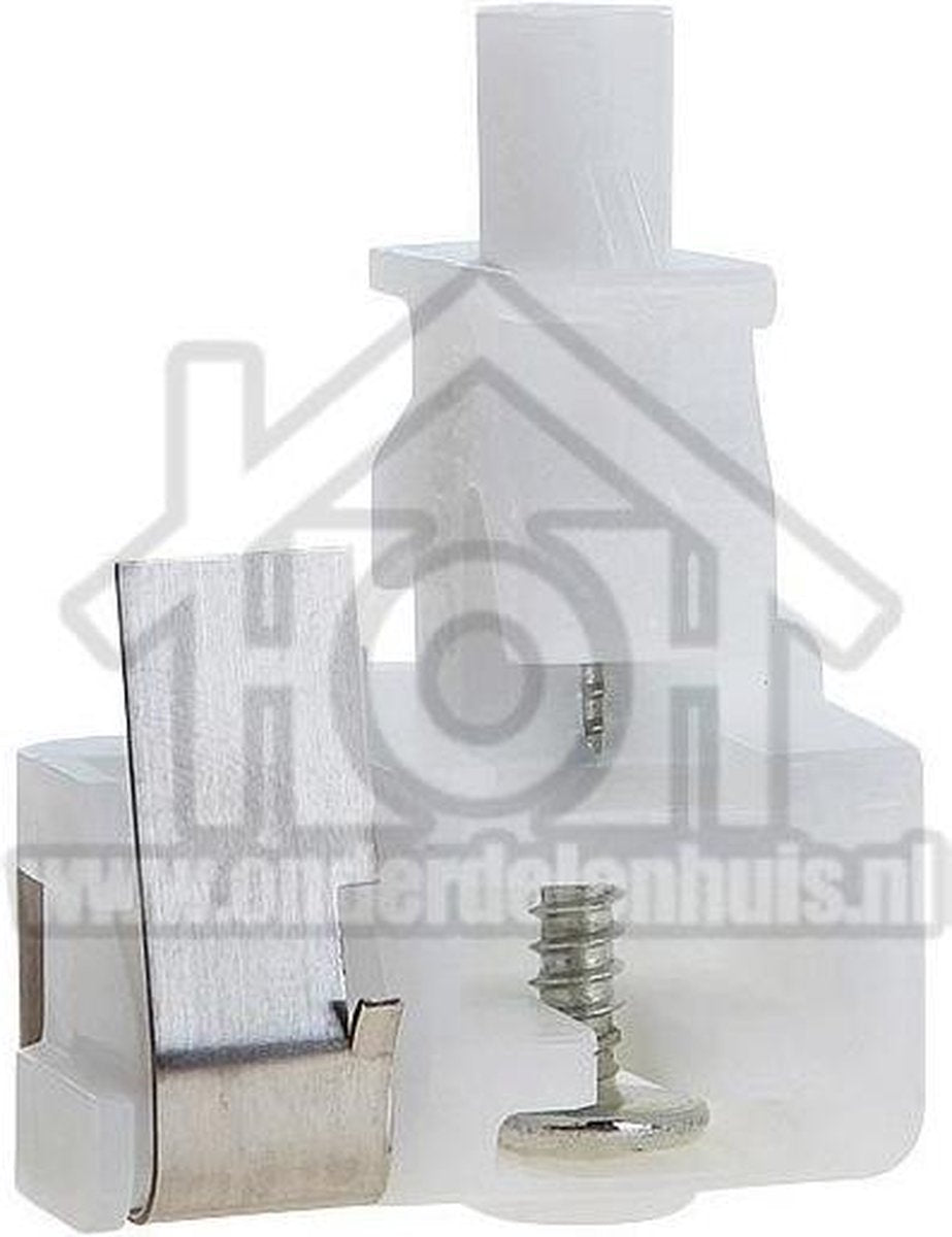 Miele Klem Klemstuk van deur G614