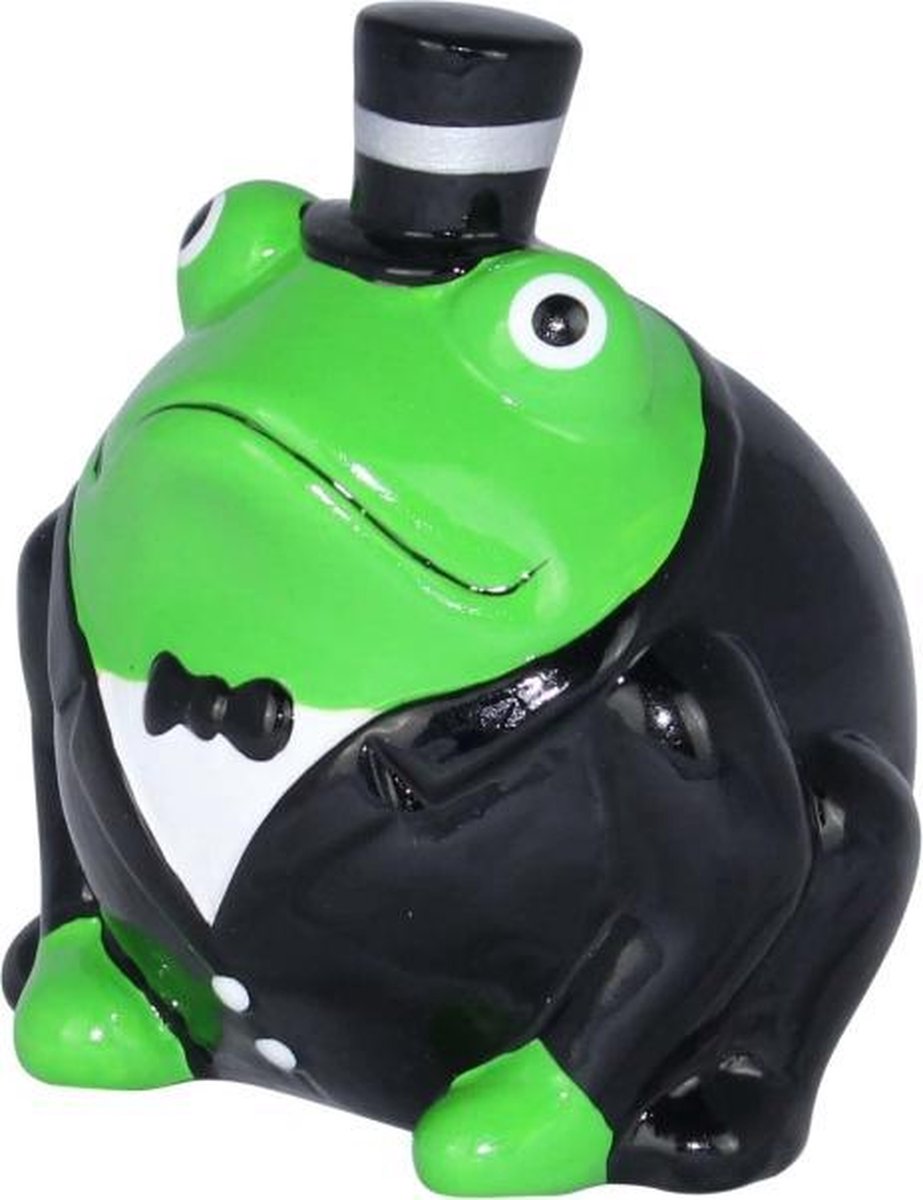 Pomme Pidou | Frogmania - Groom Freddy