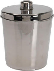 IJSEMMER RVS DIA 17XH19CM