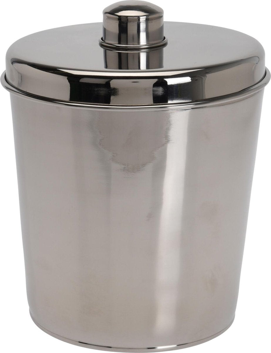 IJSEMMER RVS DIA 17XH19CM