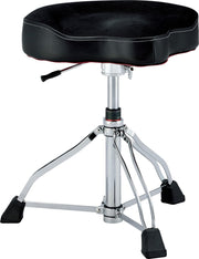 First Chair HT550BCN Hydraulic Glide Rider Drumhocker