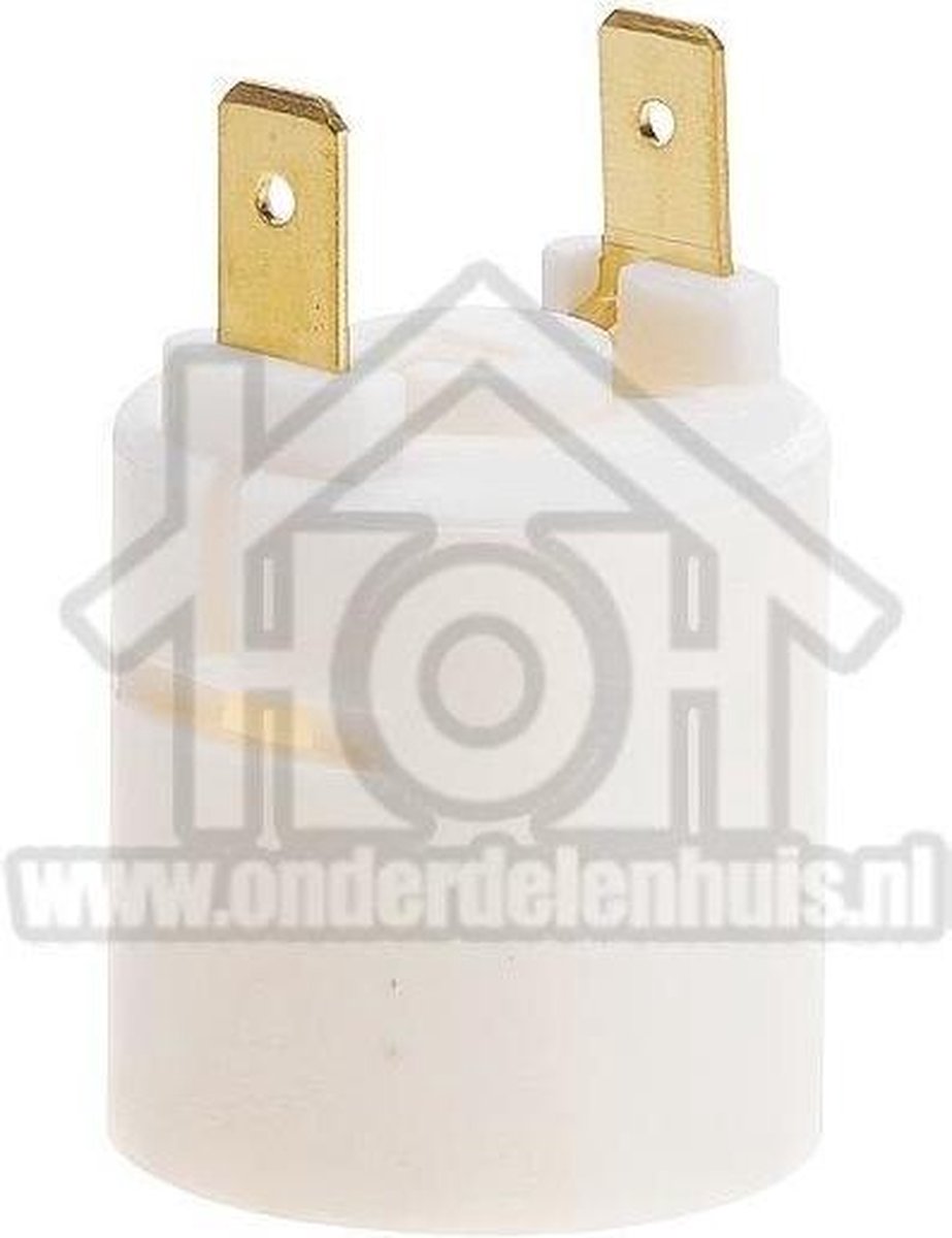 Pelgrim Fitting Houder van lamp KB8304