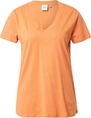 Ichi shirt Cognac-M (L)